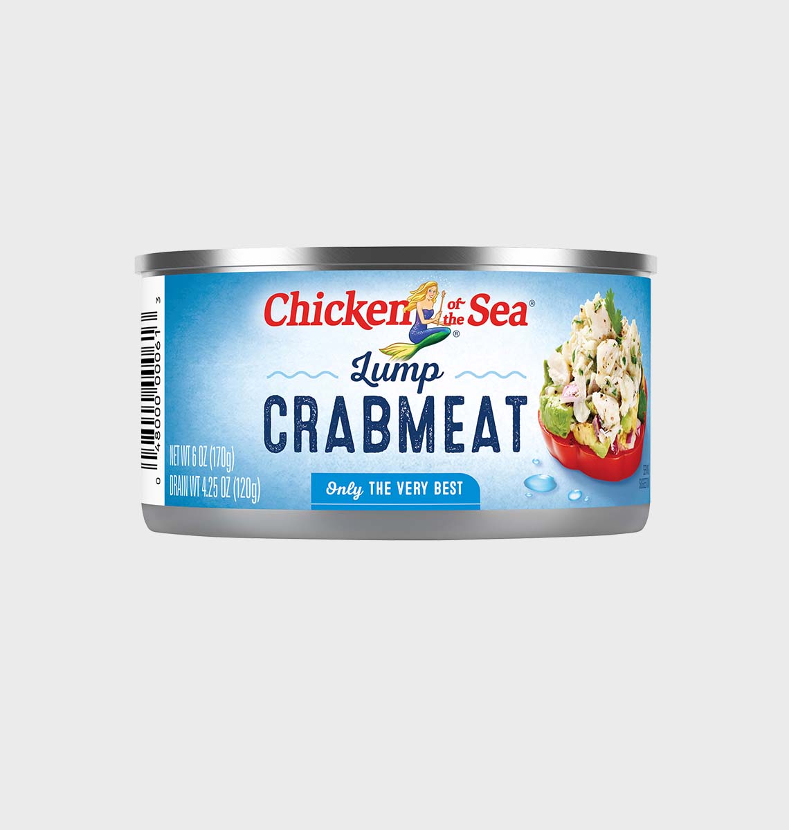 Lump Crabmeat Chicken of the Sea Business & Foodservice