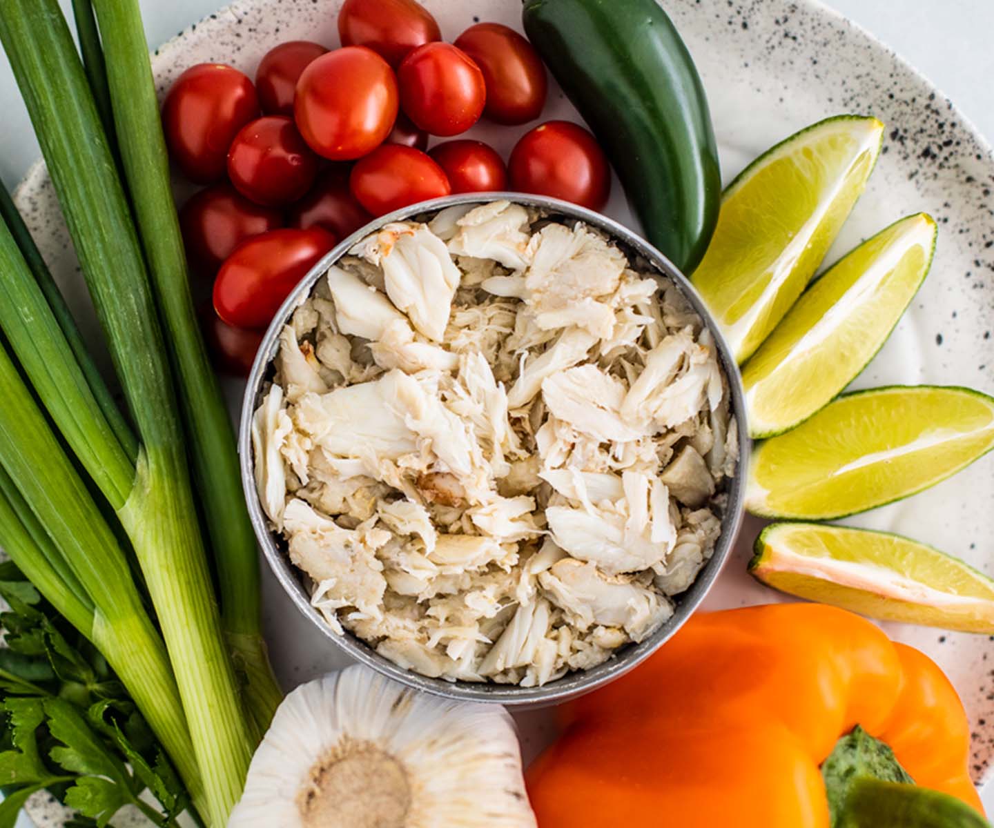 Pasteurized Crab Meat Chicken of the Sea Business & Foodservice