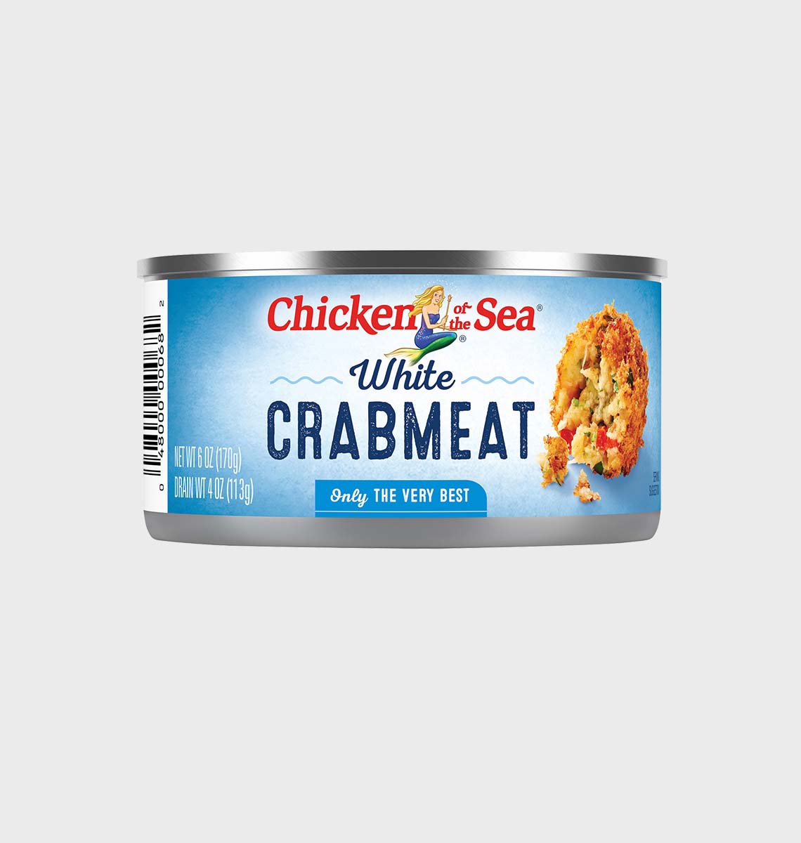 White Crabmeat Chicken of the Sea Business & Foodservice