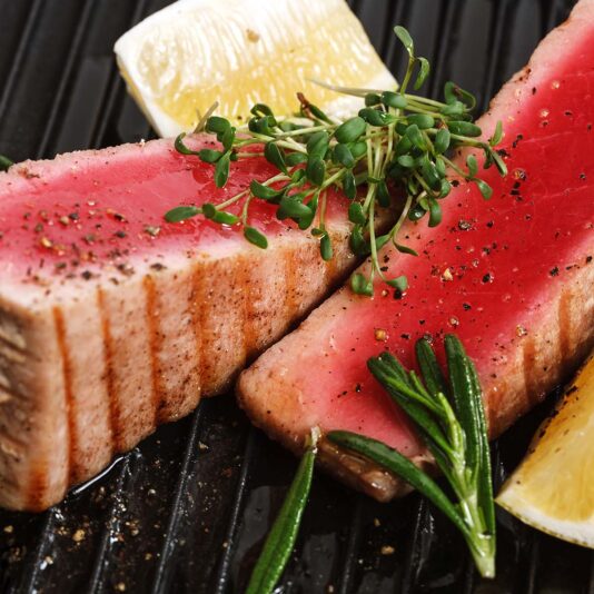 Tuna