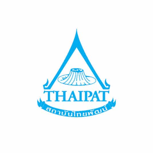Thaipat Logo